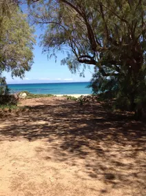 STONE'S THROW BEACH STUDIO - next to the Sea - Image 5