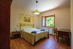 Beautiful Farmhouse 20 km from Pisa with Swimming Pool - Apartment Le Mimose - Image 3