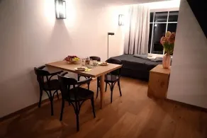 Appartement Luegstein bis Max. 5 Pers. 57 - 63 qm - Image 3
