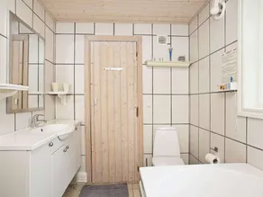 8 Person Holiday Home in Fjerritslev-by Traum - Image 2