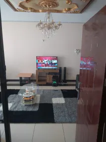 Alpha House - Image 2