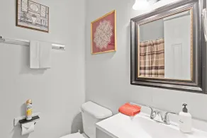 Mountain Vibes • 3BR 2BA Near Raleigh - Image 5