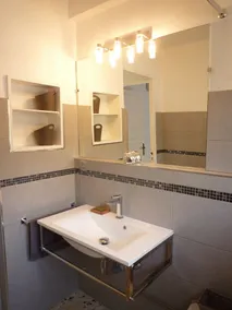 Penthouse med havudsigt, mellem Nice og Villefranche - Image 2