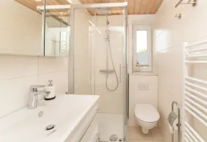 Small nice holiday apartment, island Amrum, Norddorf, quiet place, beautiful lan - Image 5