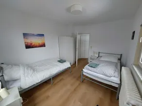 3 bedrooms, living room, kitchen and 2 bathrooms - fully equipped! - Image 5