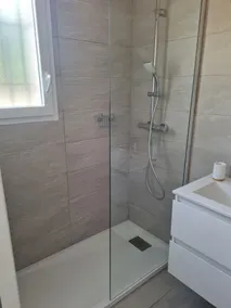 Location Appartement Dans Villa - Image 2