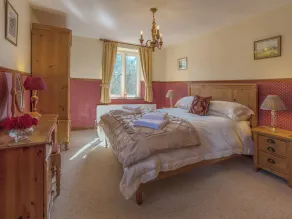 2 chambres à coucher à Long Compton, near Chipping Norton - Image 3