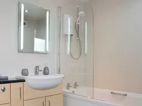 2 bedroom accommodation in Auchmithie, near Arbroath - Image 2
