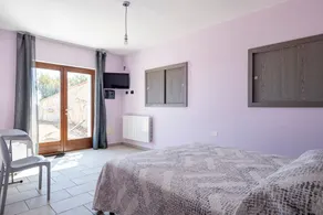Ferienhaus 'Ami' mit Meerblick, privater Terrasse und Gemeinschaftsgarten - Image 5