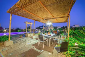 Villa accogliente e familiare con giardino, piscina privata e barbecue - Image 5