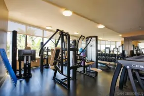 Luxury Waterfront High-Rise in Downtown San Diego Condo - Image 3