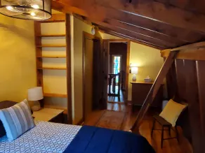 One-of-a-kind house on 245 acres w/ prairie, woods & trout-stream - pet-friendly - Image 5