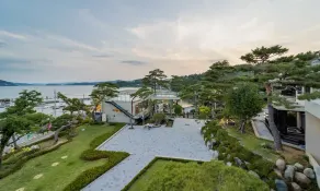 Goseong Hansan Marina Resort - Image 5