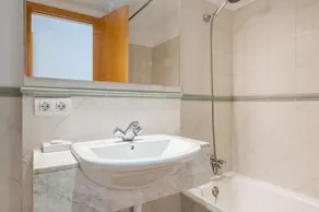 Ferienwohnung Talaia 1A mit Balkon, WLAN, Garten und Terrasse - Image 3
