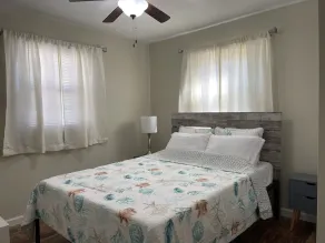 Home Sweet Home, 7 Minutes From Carolina Beach - Image 4