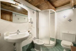 Borgo dei Corsi - RIBUSTINO 1 Apartment - Image 3