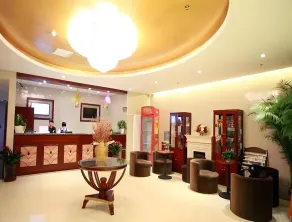 Green Kebin Hotel Beijing (Miyun Great Wall Huandao Branch) - Image 4
