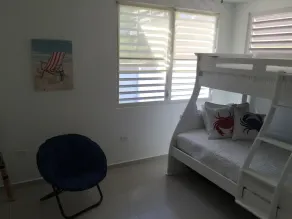 OCEAN VIEW VILLA WITH PRIVATE POOL, STEPS FROM SECLUDED BEACH, GATED COMMUNITY! - Image 5