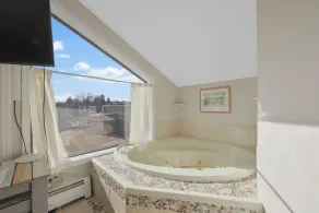 201 Pointes North | 2 BR Condo | Downtown Charlevoix | Indoor/Outdoor Pool - Image 3
