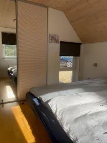 Einsames Ferienhaus in  Småland direkt am See - Image 5