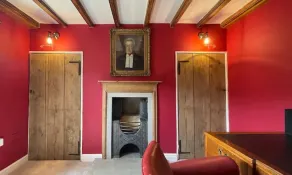 Stylish 3 bedroom holiday home near York - Image 3