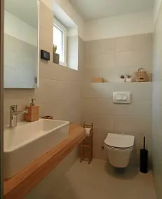 Traumhaftes Ferienhaus mit Whirlpool in Bale - Image 2
