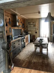 Maison de Pêcheur Près du Port - Image 5