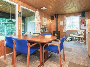 Cozy Holiday Home in Jutland near Lake - Image 5