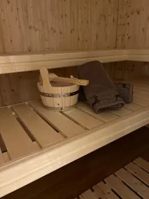 Ferienhaus Baron mit eigener Sauna - Image 2