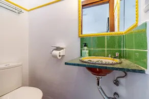 Casa rural a pie de Sierra Nigüelas - Image 3