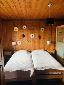 Chalet spout infrared cabin. Located 3 km from Durbuy, - Image 2