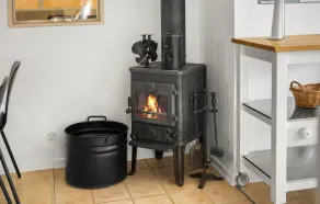 Lovely home in Humble with sauna - Image 3