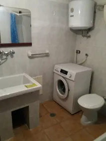 Apartamento de Rossella Porto Maratea a 20 metros del mar exclusivo y bien terminado - Image 5