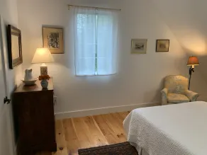 Hemlock Knowle Farm - Lovely Private 1 Bedroom Apartment on Secluded Farm - Image 5