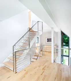 Peffer Lodge, Strathpeffer, Scottish Highlands - Image 2