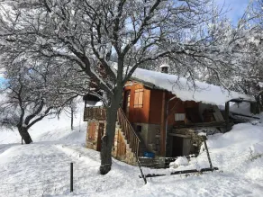 Chalet Savoyard - Image 5