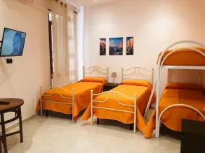 The Residence \"Pierino's House\" is located in the historical center of Bari - Image 5