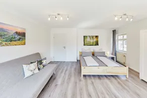Belo apartamento, apenas a 10 minutos do Europa-Park - Image 4