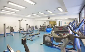Monte Rei 3 bed Penthouse Apt - Image 2