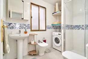 Appartement 'Atalaya' avec vue sur la mer, Wi-Fi et climatisation - Image 4