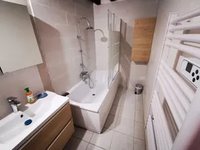 House with swimming pool and air conditioning 10 min from Chambord close to all amenities - Image 5