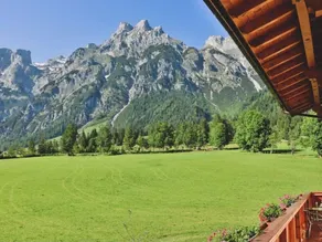 Alpen Appartements Oberlehengut - keine Haustiere - allergikerfreundlich - Image 3