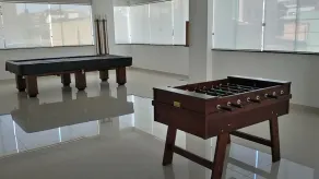 Excellent apartment and location in praia do forte - Image 2