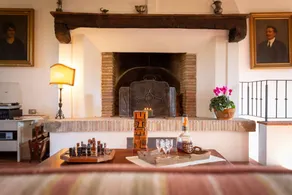 Country House / Farm House in Pontedera with 3 bedrooms sleeps 8 - Image 3
