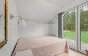 Acogedora casa de 1 dormitorio en Blåvand - Image 5