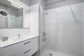 Ferienwohnung \"Club Atlantis 223\" mit Meerblick, Gemeinschaftspool und WLAN - Image 2