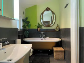 2 chambres à coucher à Hastings - Image 2