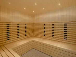 Apartamento en villa con piscina, WIFI, A/C, bañera de hidromasaje, TV, terraza, mascotas permitida - Image 3