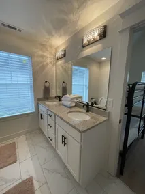 3-Schlafzimmer-Haus mit kostenlosem Parkplatz, nahe allem, was Nashville bietet - Image 5