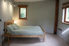 Kingfisher Cottage, idylic riverside location - Image 4
